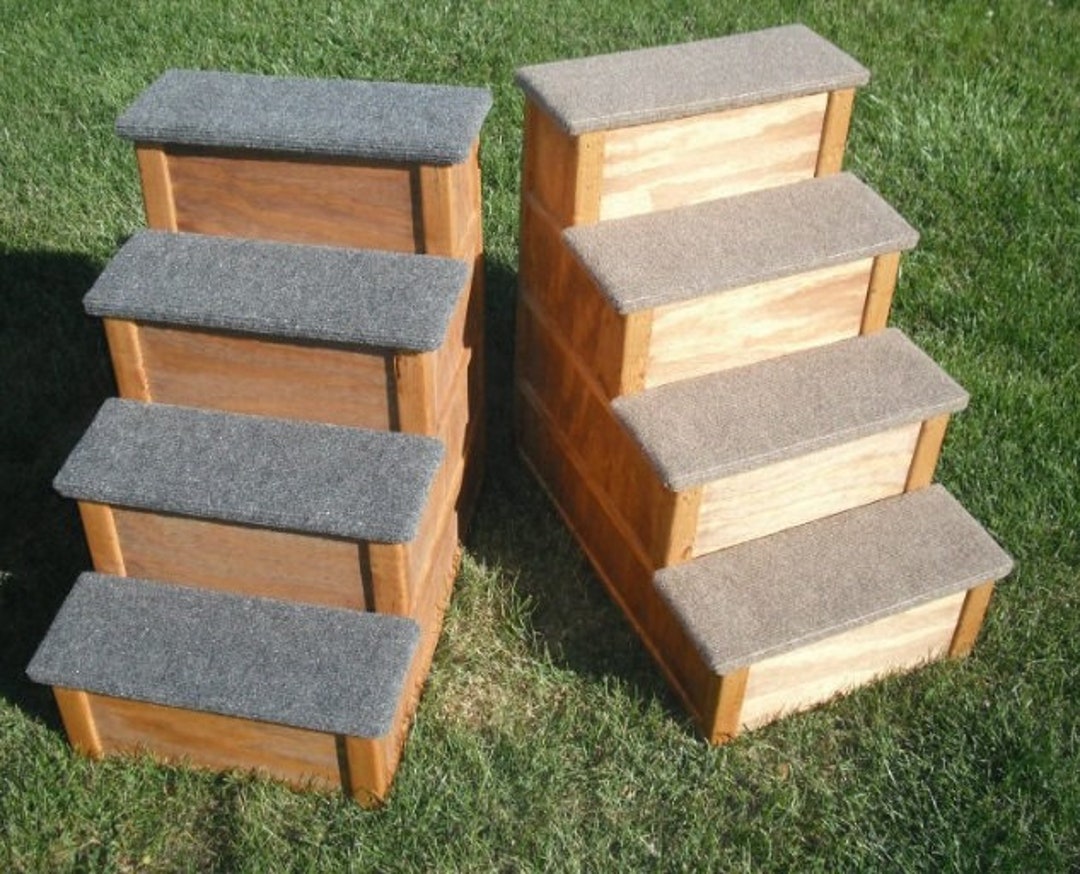 24 inch pet clearance steps