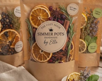 Pots mijotés par Elle