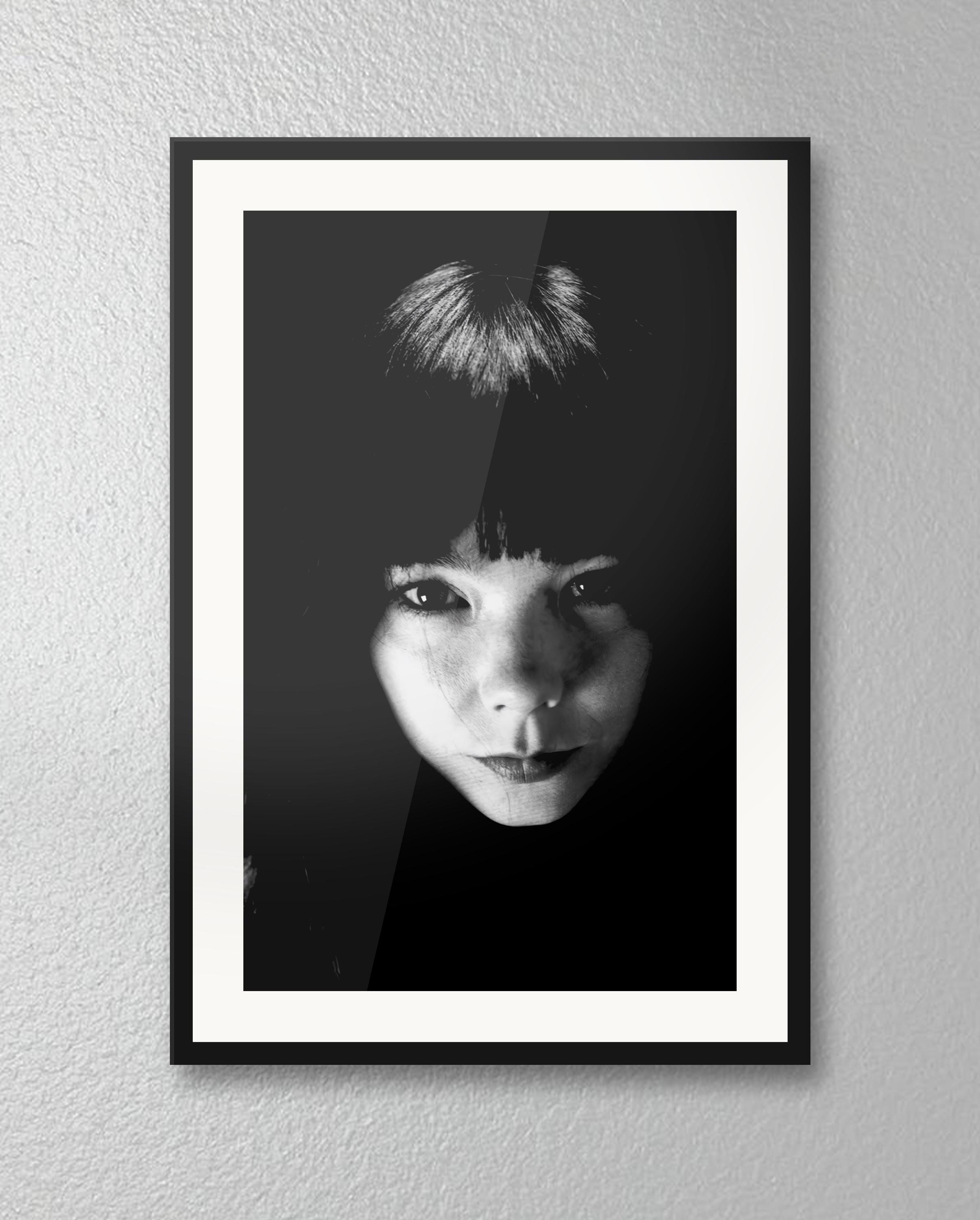 Bjork poster - Etsy 日本