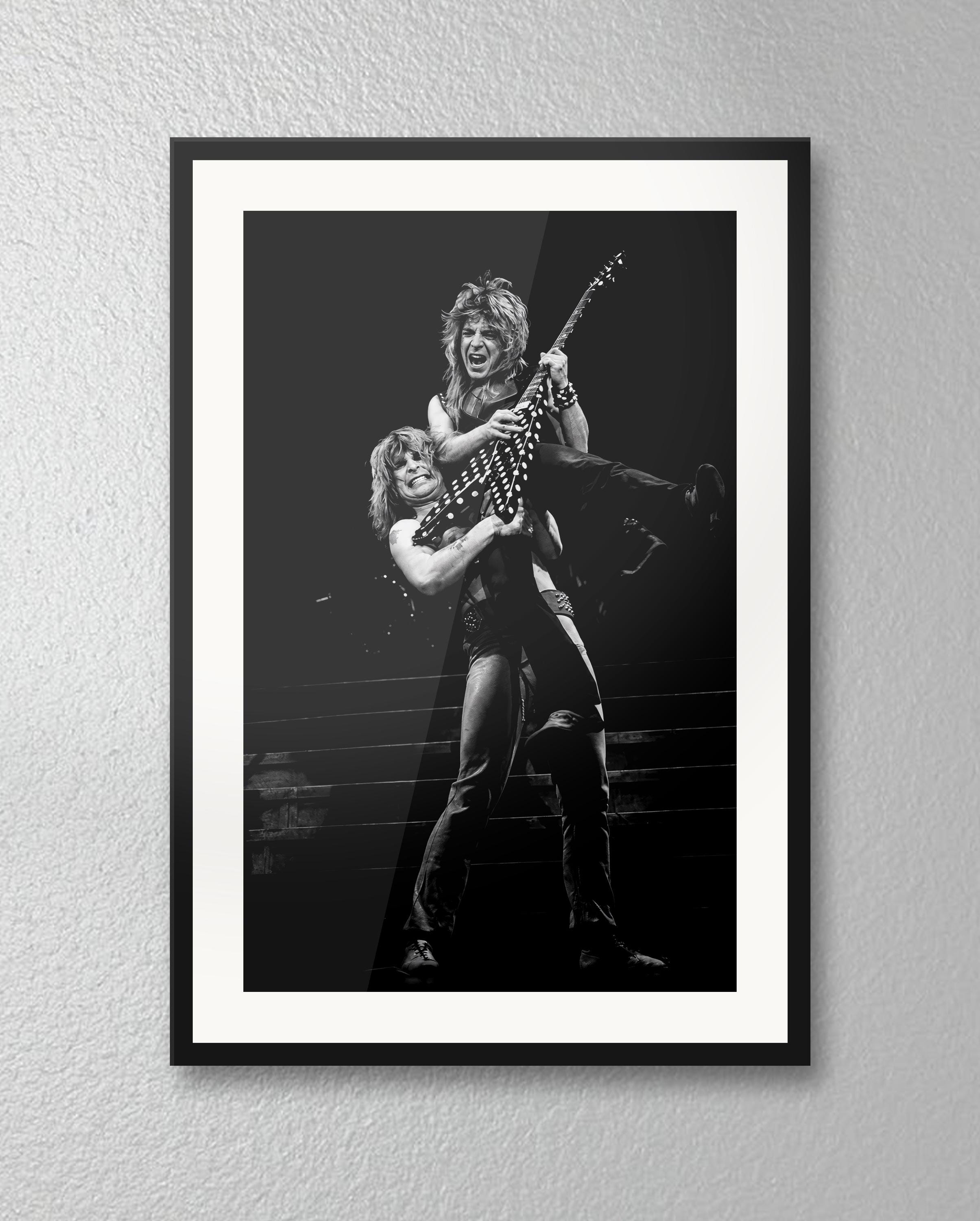 Ozzy osbourne card - Etsy 日本