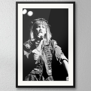 Debbie Gibson Poster - Etsy