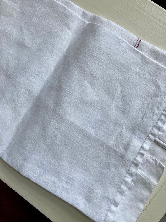 EMBROIDERED PAISLEY FINGERTIP Towel, Pink & Burgu… - image 5