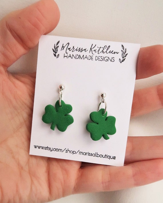 Irish Clove Earrings Irish Clove Earrings