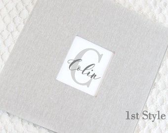 Inserto de ventana personalizado - Extraíble