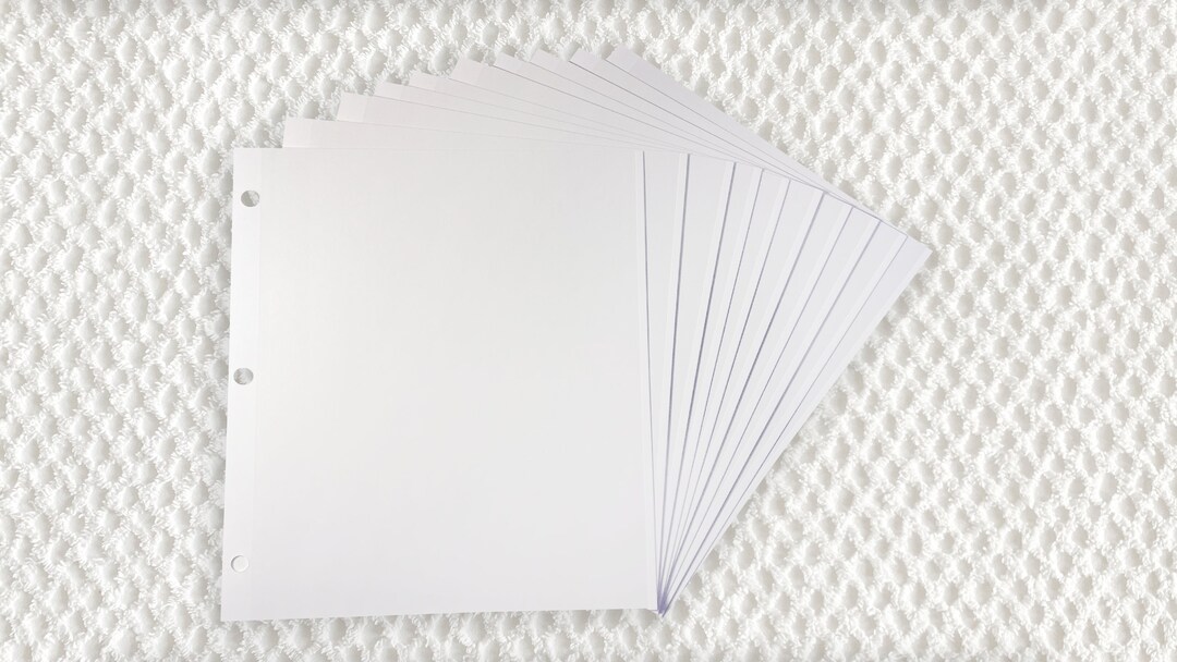 Photo Mounting Sheets 9x12 Etsy