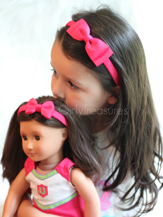 american doll our generation