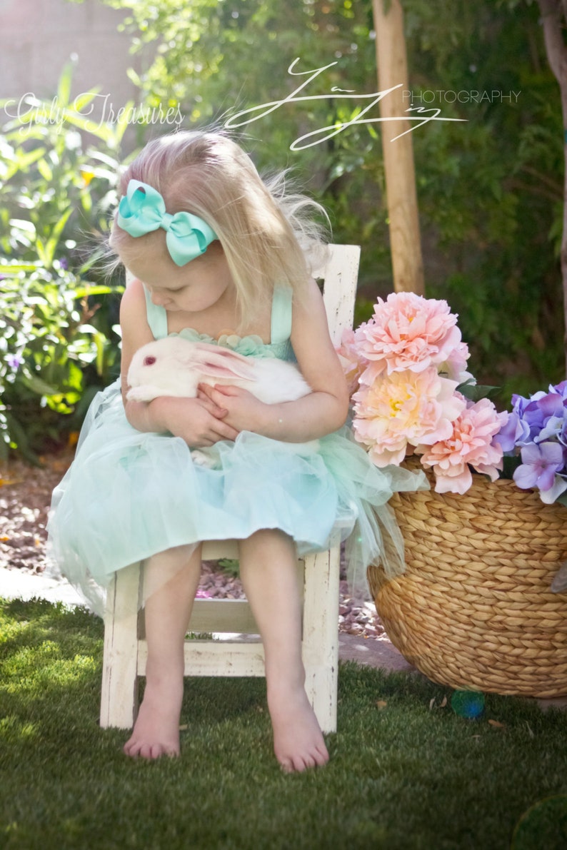 White Bow Headband. White Baby Headband. Girl Headband. Newborn Headband. First Birthday Headband. Baptism Headband. Christening Bow. image 5