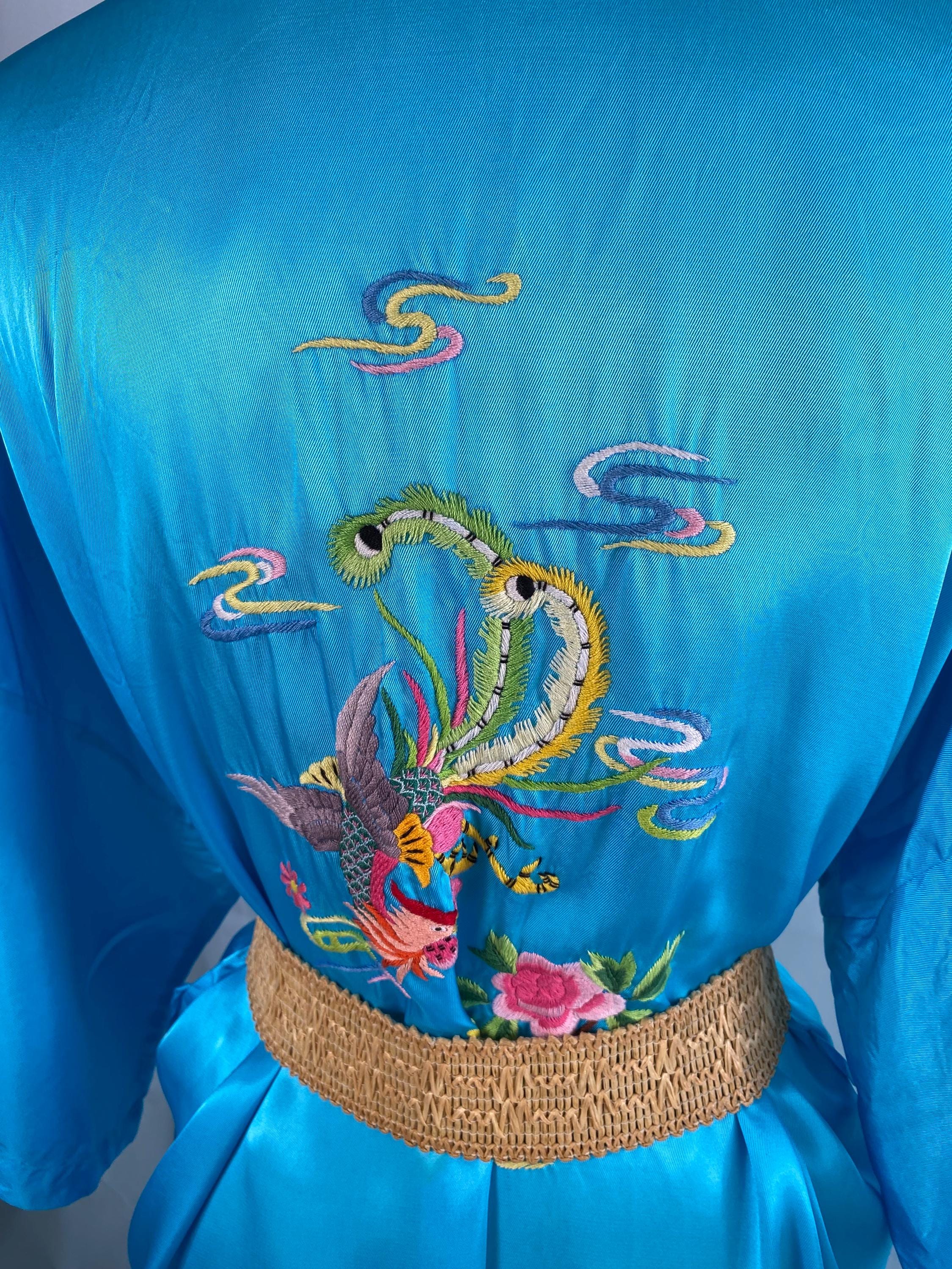 Chinese Emperor Costume