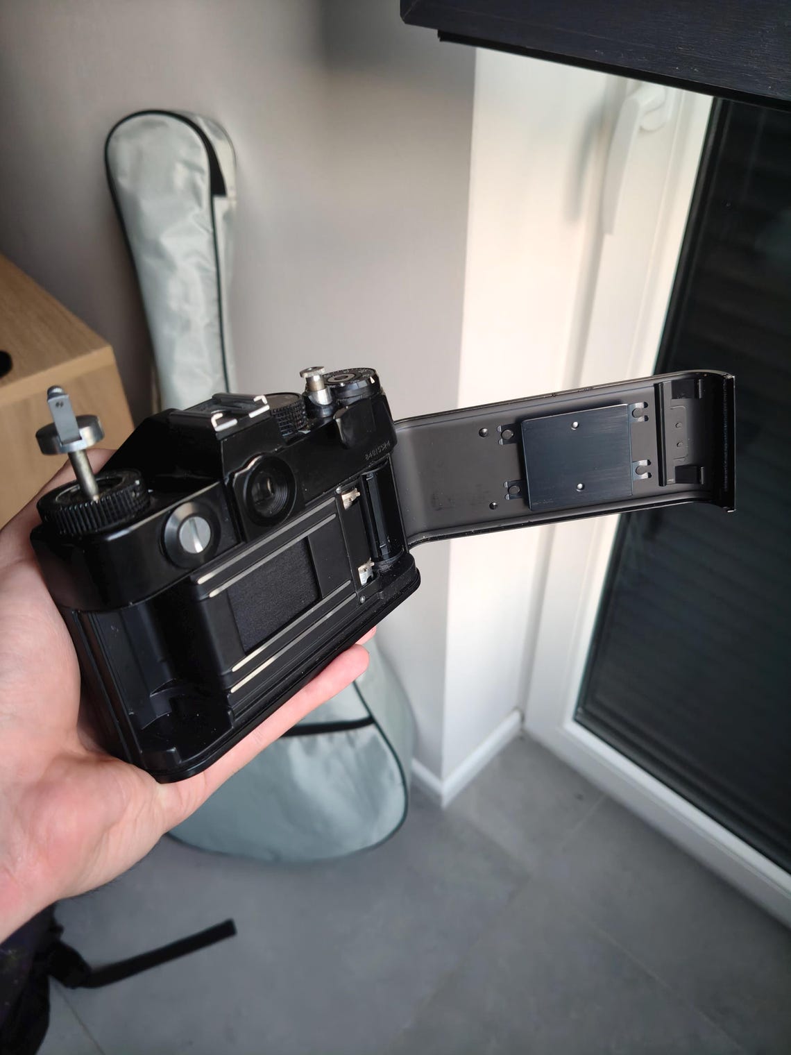 Zenit TTL, foto 4 di 5