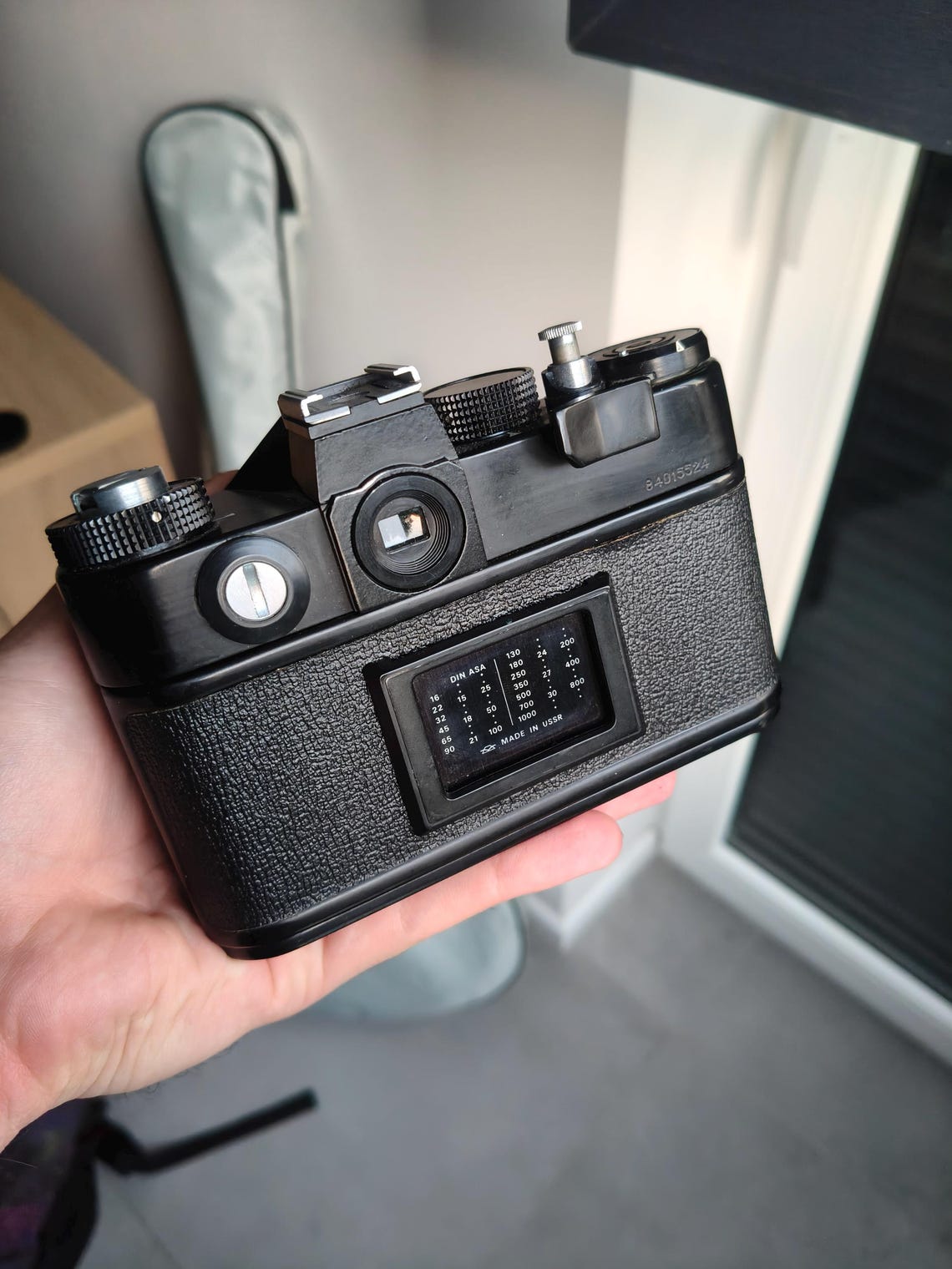 Zenit TTL, foto 3 di 5