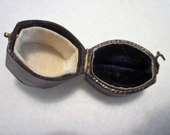 victorian ring box