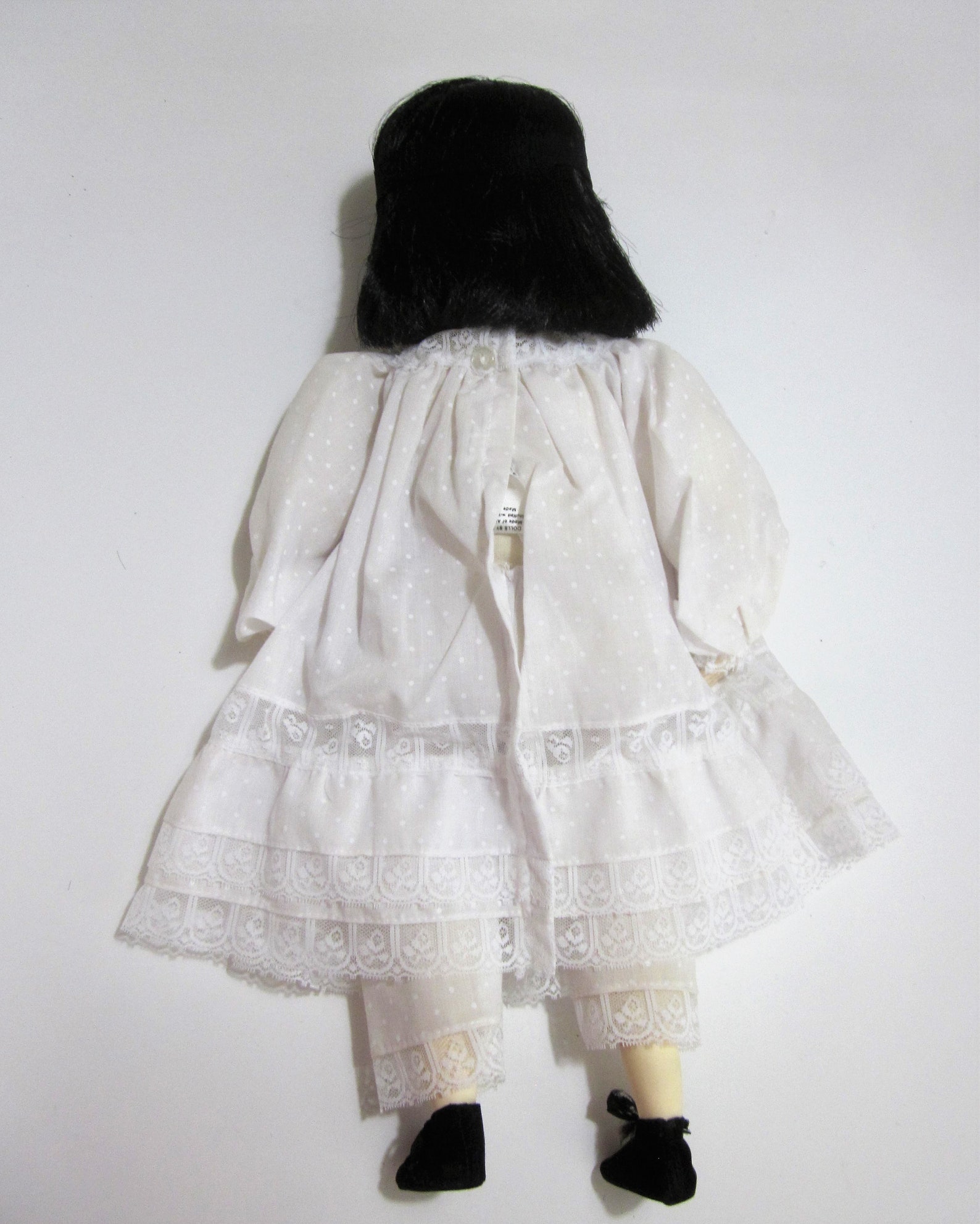 Ling Ling Dolls by Pauline Asian Doll 1981 Pauline Etsy