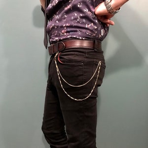 Medallón de bolsillo dorado