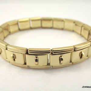 Medium tray for 8x bracelet, with elastic band