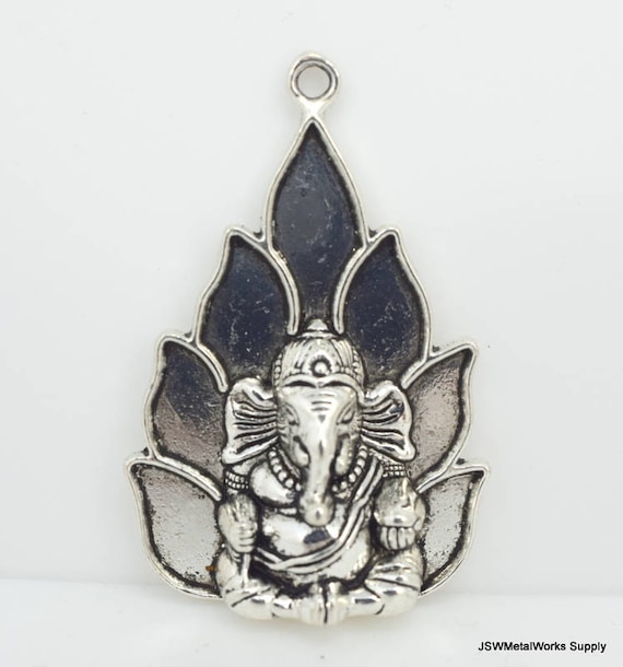 Charm, Ganesh Large Charm, Ganesh Large