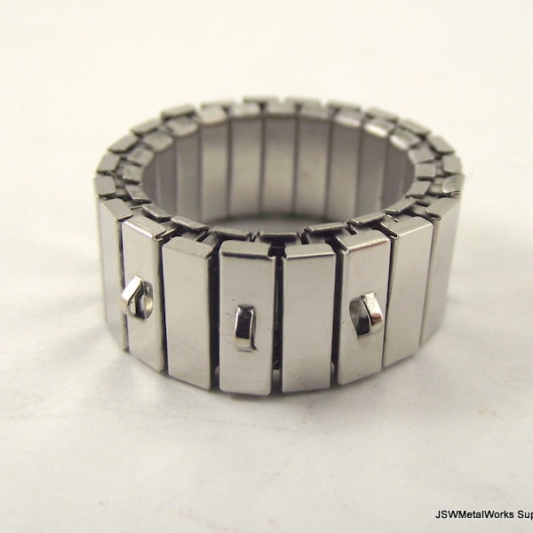 Stretch Ring Base Etsy