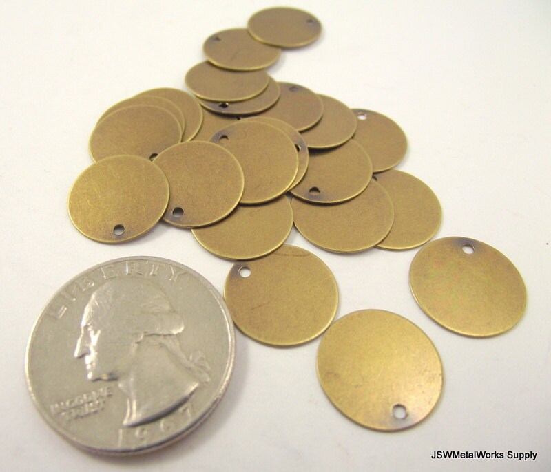 SUPERFINDINGS Gravur-Anhänger Set - 40 Stück Edelstahl Charms Für Schmuck