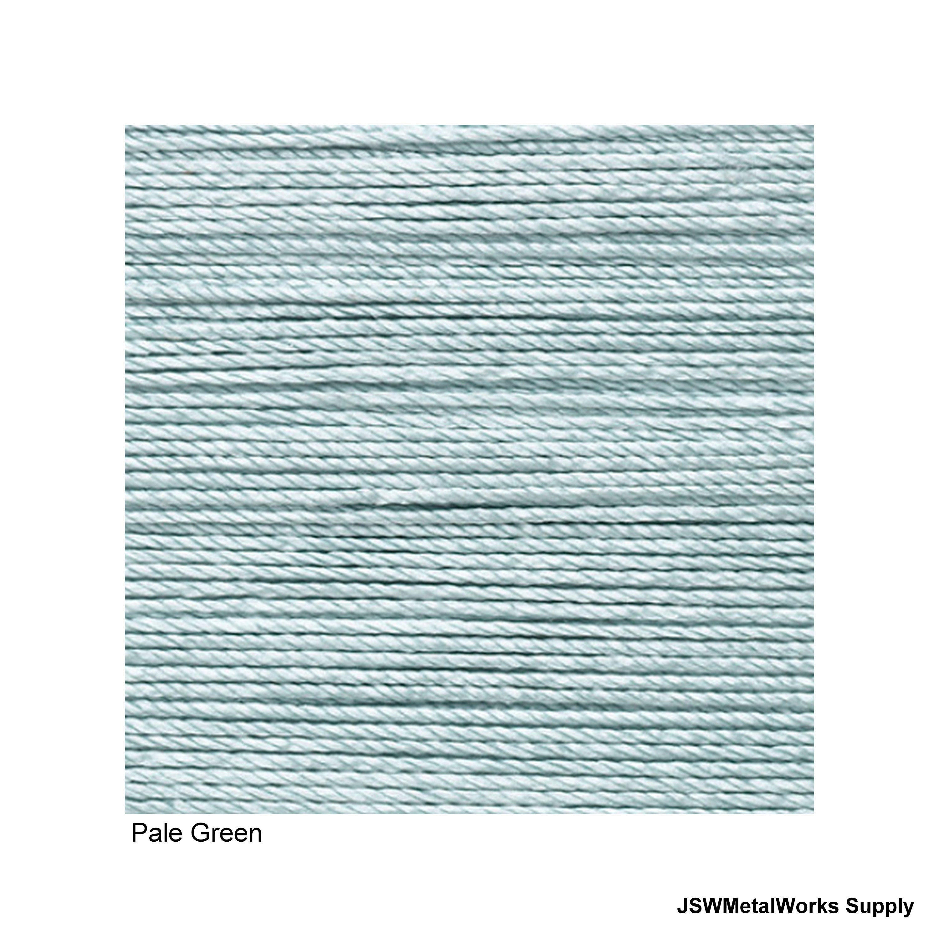 Purely Silk Beading Thread Size D E F FF FFF Genuine Purely Etsy