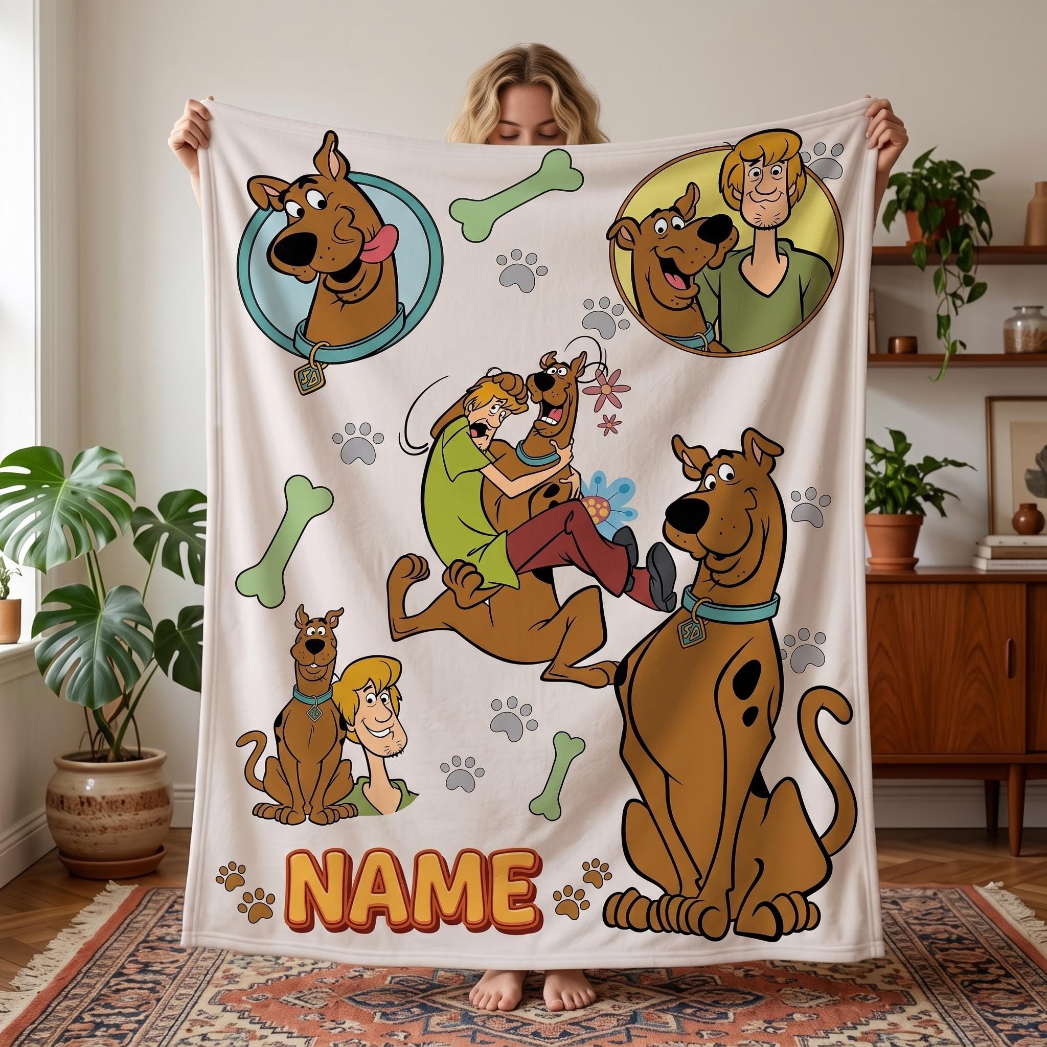 Scooby's - Etsy