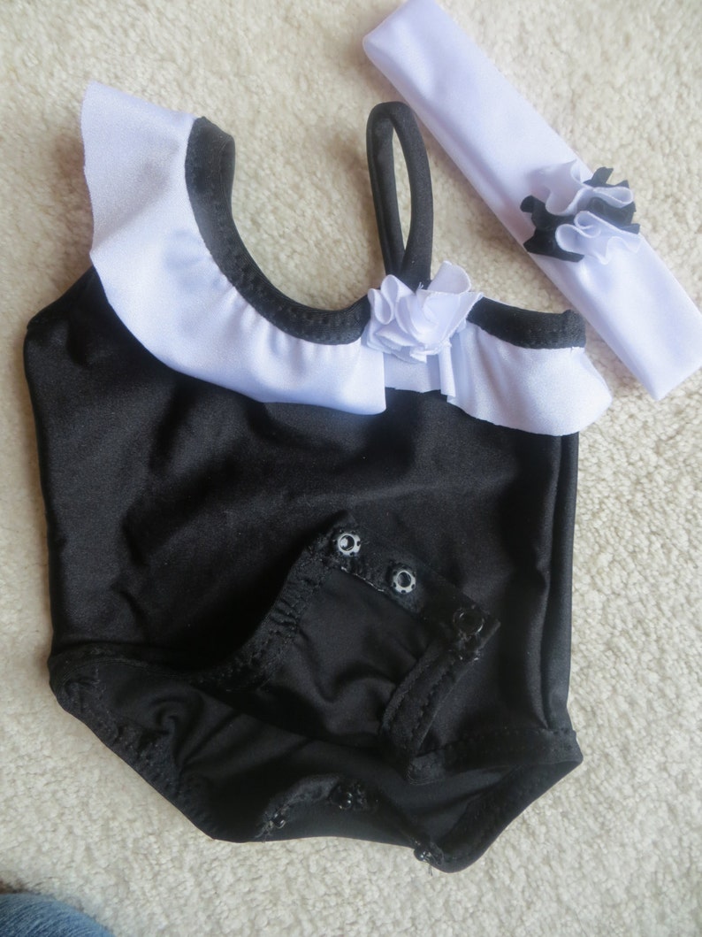 Snap Crotch Option for Bathing Suits Etsy