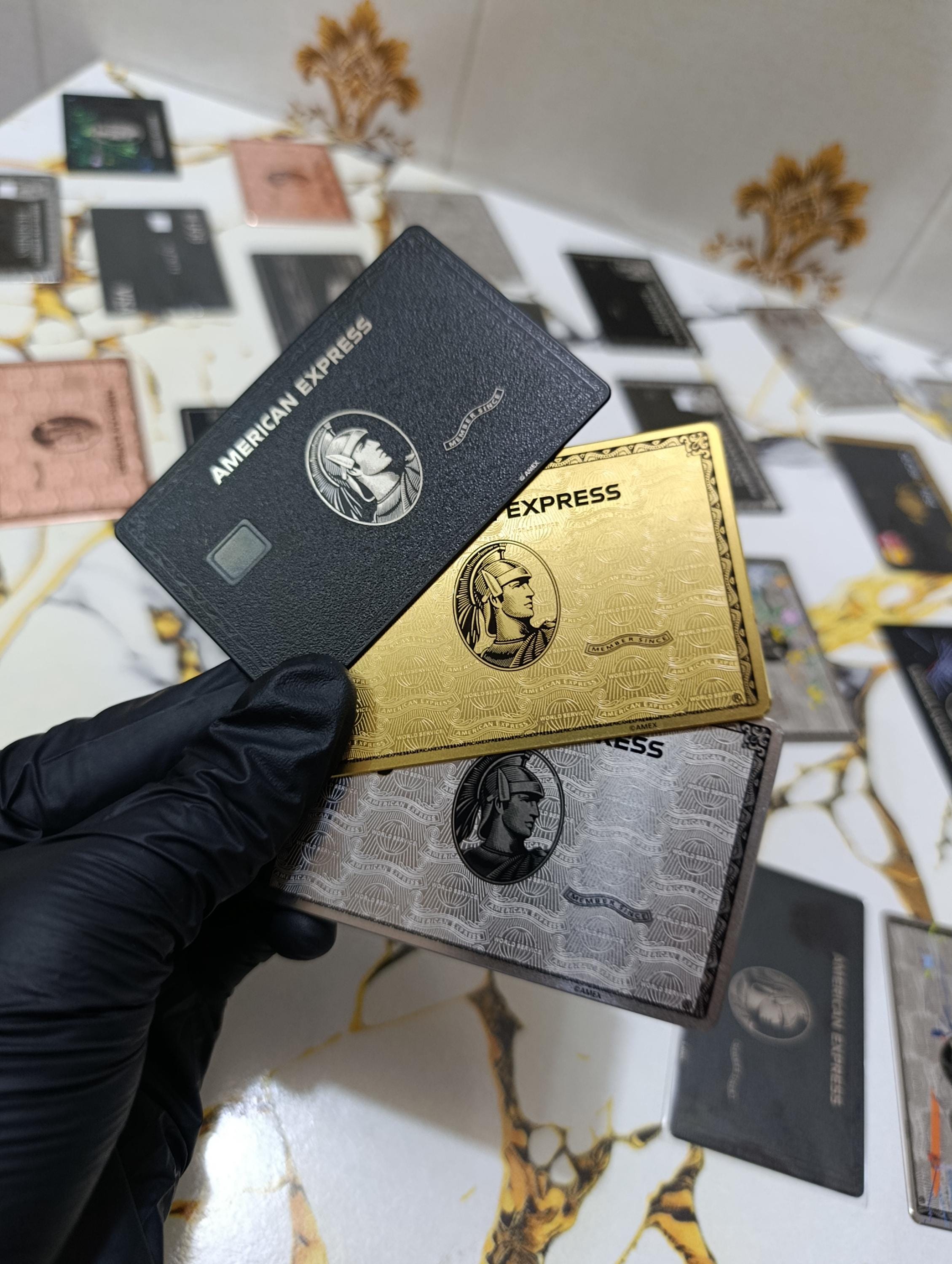 American express card gold - Etsy 日本