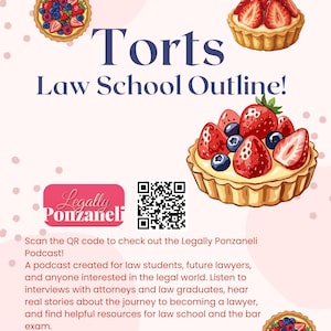 Visueel overzicht van het aansprakelijkheidsrecht | Studiegids voor het aansprakelijkheidsrecht aan de rechtenfaculteit | Notities voor eerstejaars rechtenstudenten | Voorbereiding op het aansprakelijkheidsrechtexamen | Digitale PDF