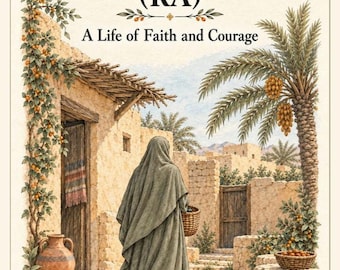 Fatimah RA Storybook for Kids PDF, Islamic Stories, Activities and Free Bonus Book