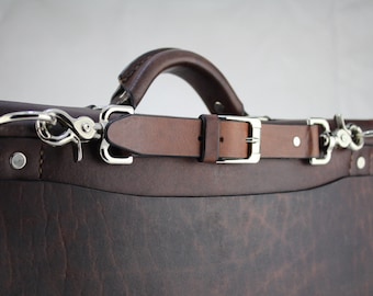 Carry Belt - Natural