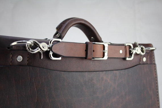 carry on bag strap