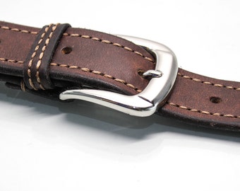 William’s Hand Stitched Double Sided Carry Strap Carry Belt Upgrade