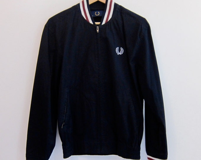 fred perry monkey