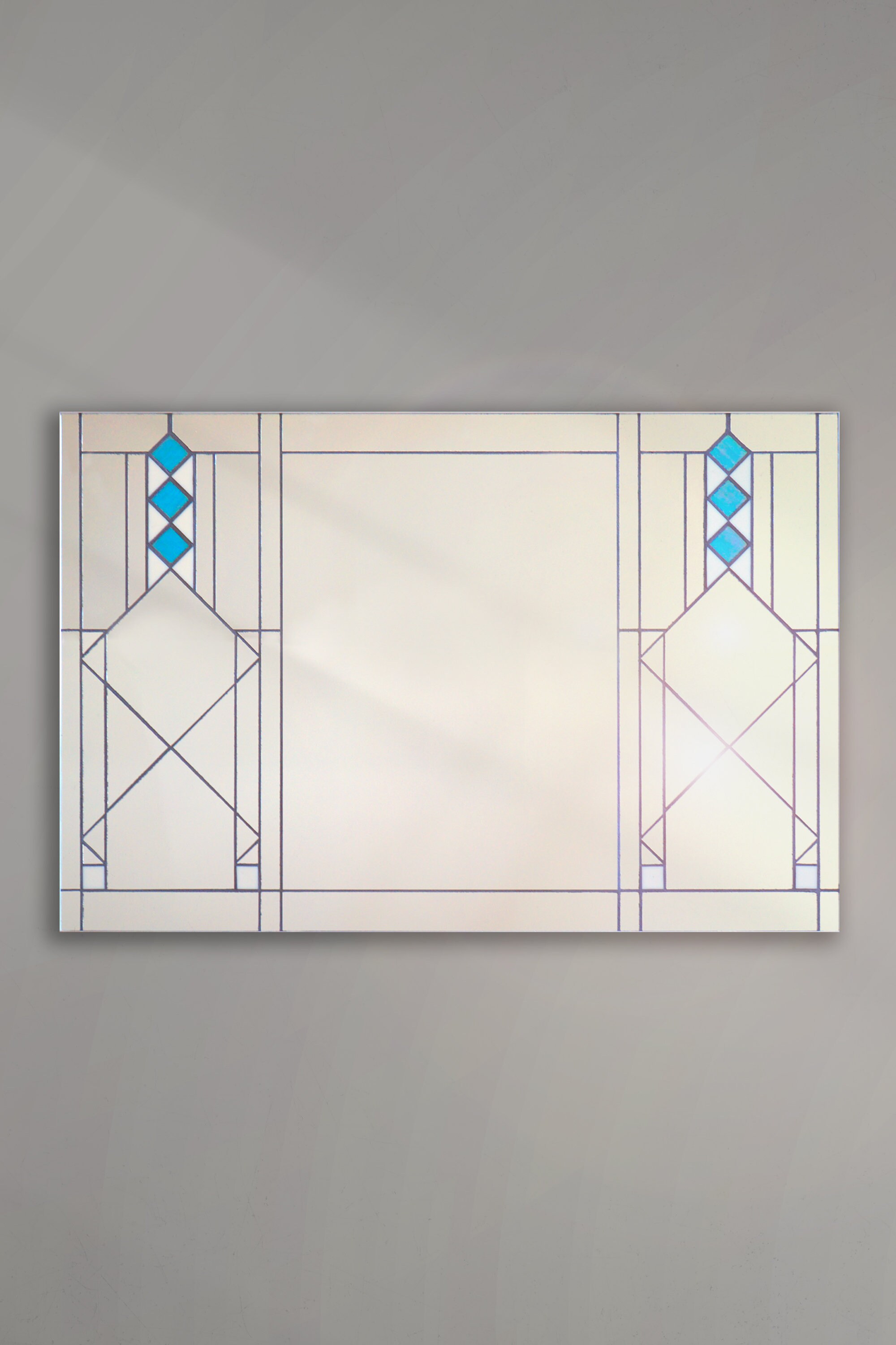 Hall Mirror Entryway Mirror Entry Mirror Hallway Mirror Etsy