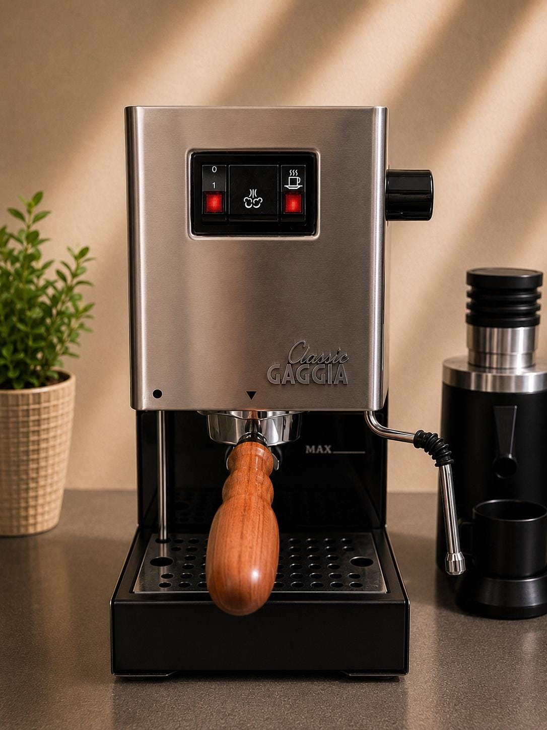 Gaggia Classic Pro Accessories - Etsy