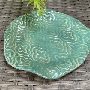 Pottery Platter/Plate