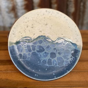 Pottery Decorative Platter/Plate