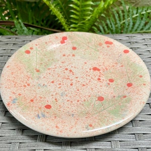 Pottery Platter/Plate