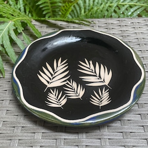 Pottery Platter/Plate