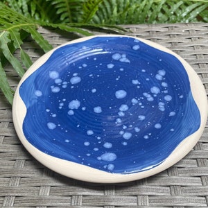 Pottery Platter/Plate