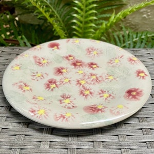 Pottery Platter/Plate