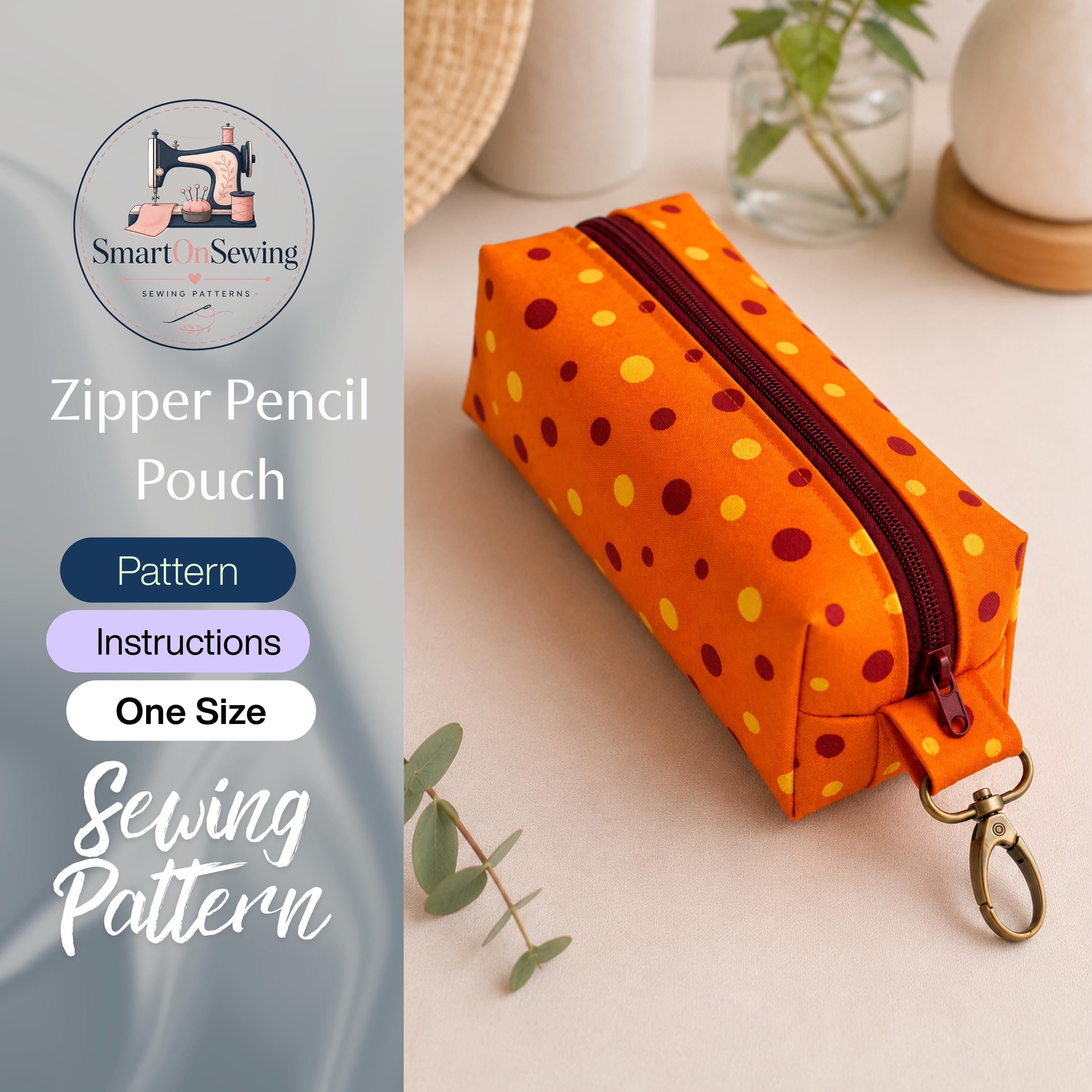 Pencil case - Etsy 日本