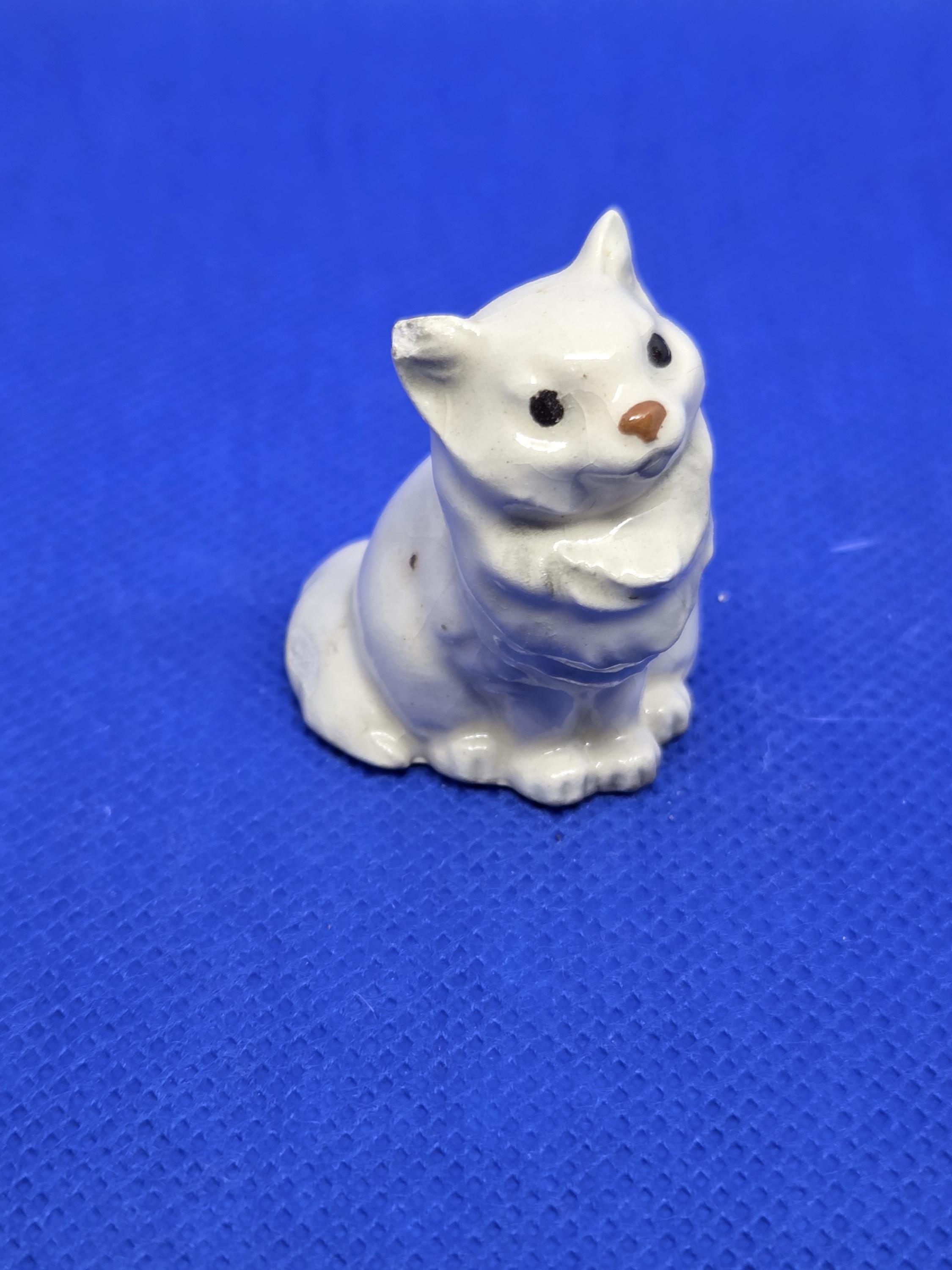 Hagen renaker cat - Etsy 日本
