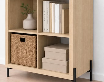 Sofa Legs, Cabinet Feet, TV Stand Legs, Modern Dresser Legs, JOPI 25