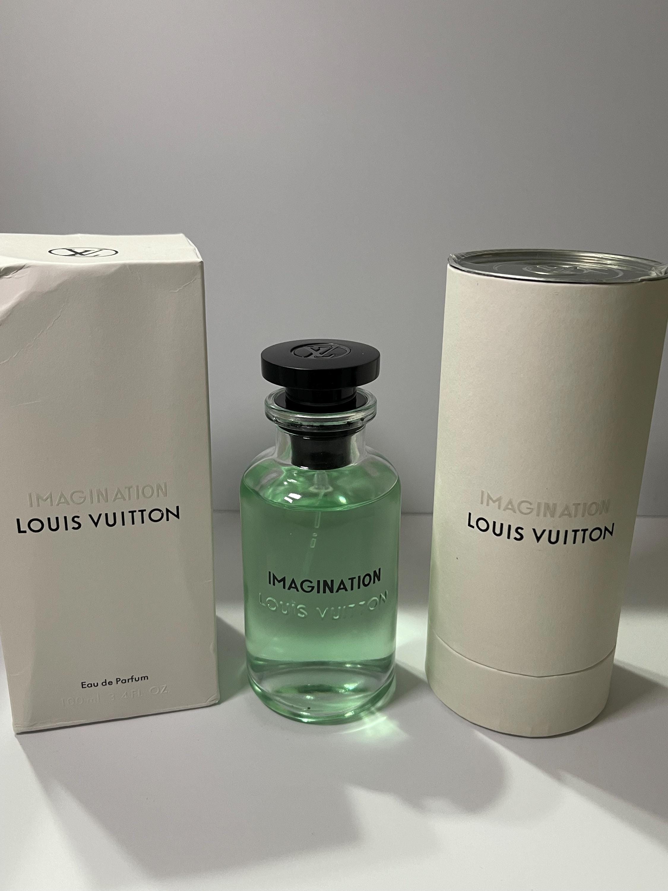 Louis Vuitton Imagination - Etsy