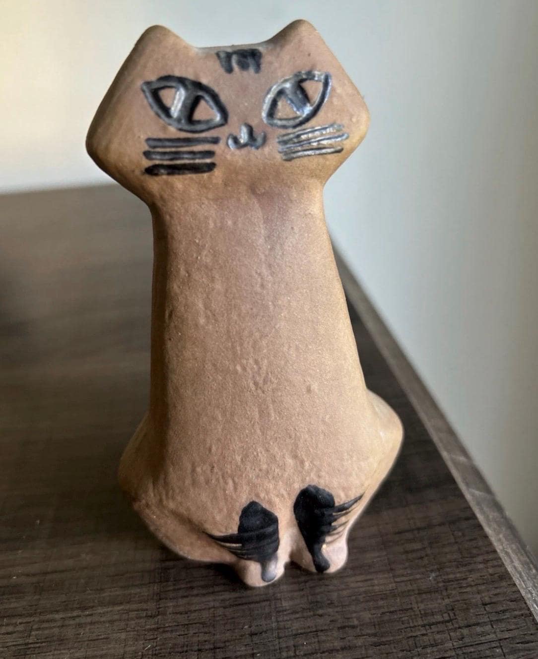 Lisa Larson Figurine - Etsy