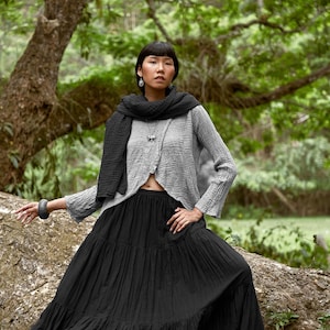 Etsy peasant skirt discount
