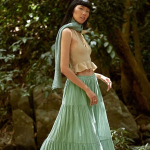 Bohemian skirts 40k online