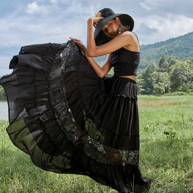 Wild Skirt main image 1