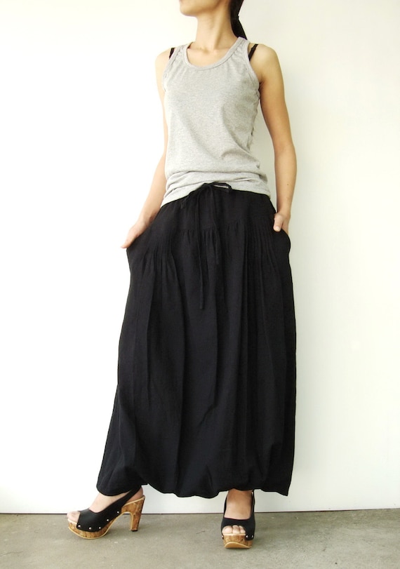 A line skirt nz top