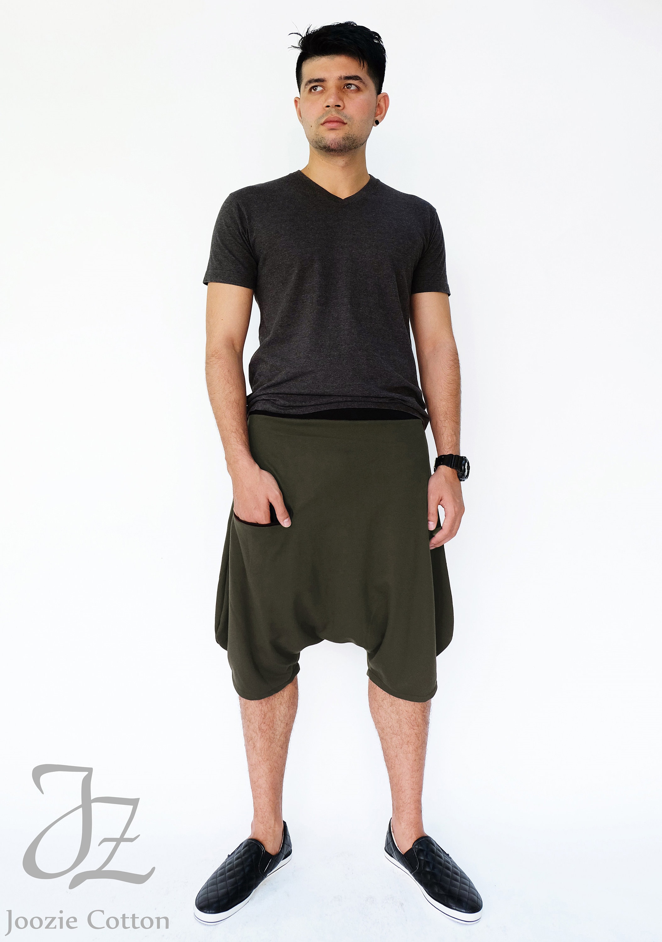 【ほぼ未使用】House on the Hill Short Pants 90 il_fullxfull.1492408721_6sl3.jpg