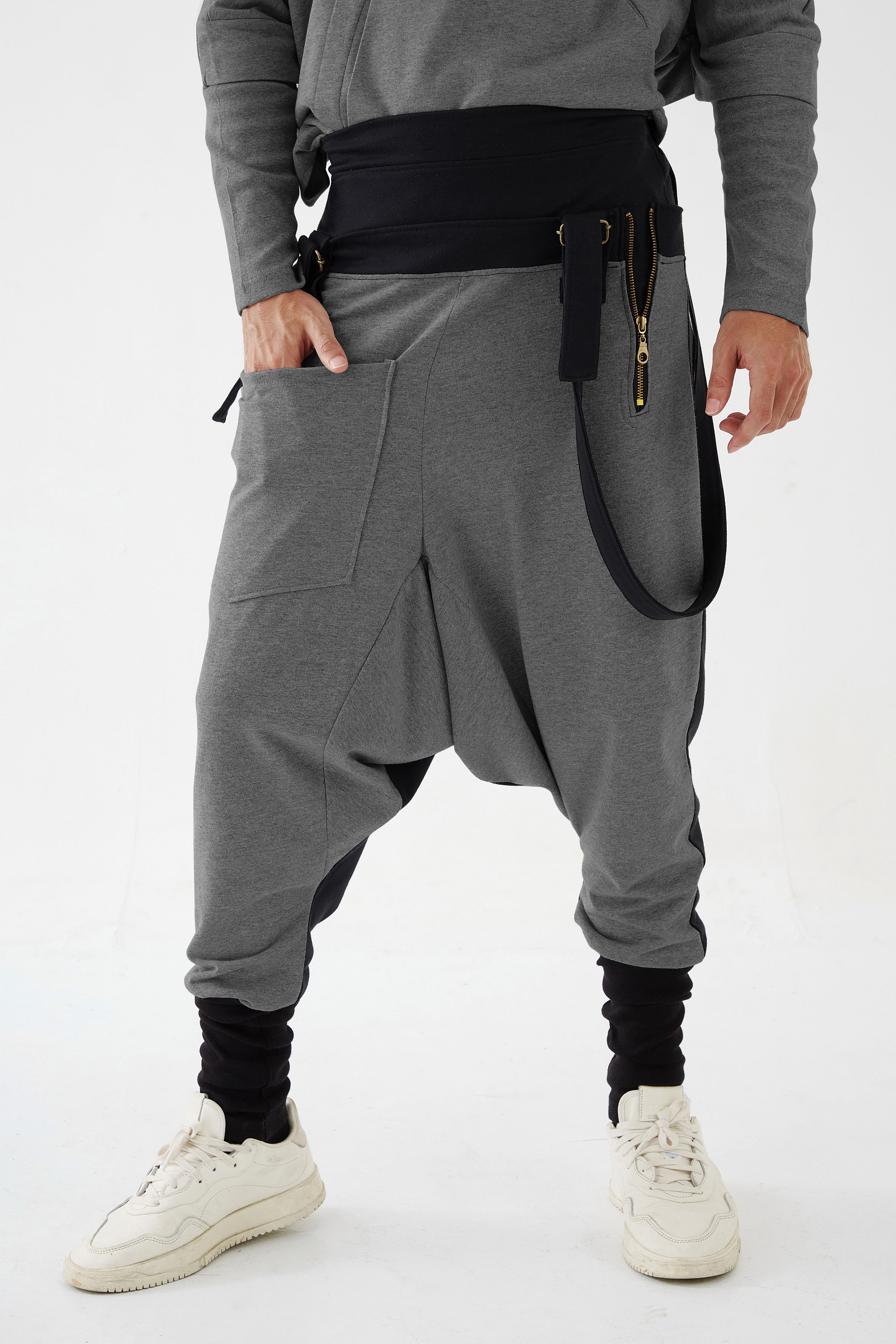 その他 023080 THE CRIMIE SARROUEL SWEAT PANTS il_fullxfull.3406148633_rt5o.jpg